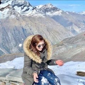 Meet your Posher, Lai